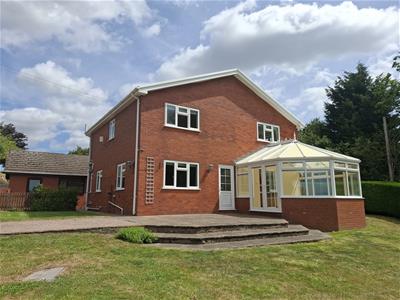 Image of Almeley, Herefordshire